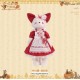 Mademoiselle Pearl Autumn Harvest In The Wild Cutsew Aprons JSK and OPs(Reservation/Full Payment Without Shipping)